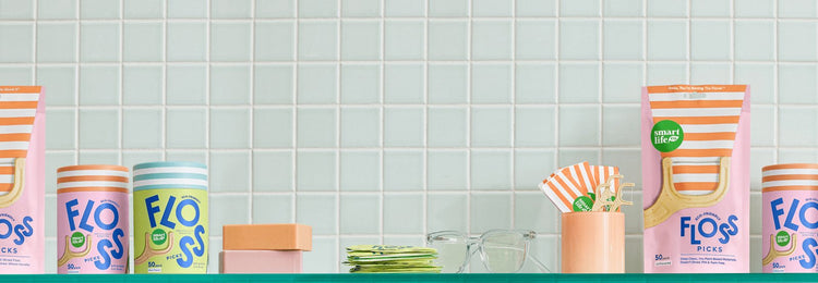 Smartlifeco - Eco-friendly oral care products