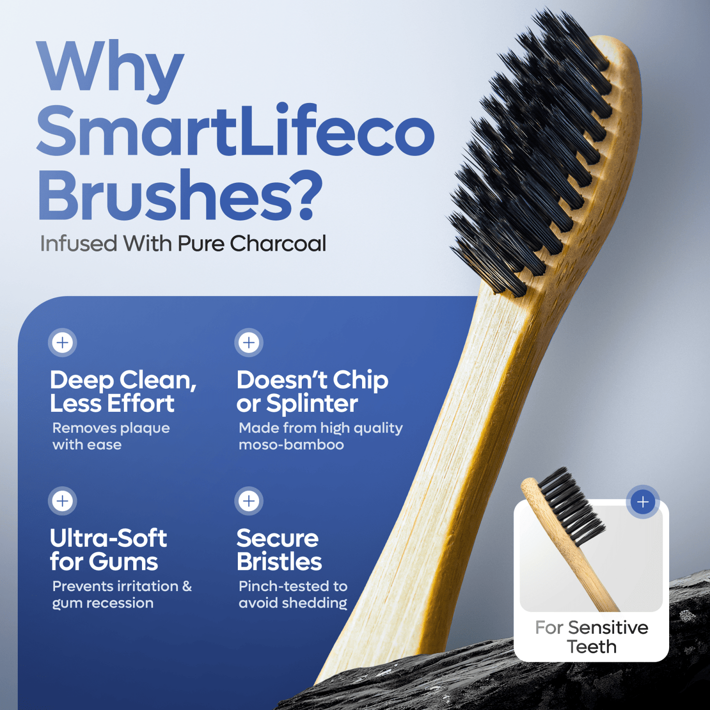 Toothbrush - Reg
