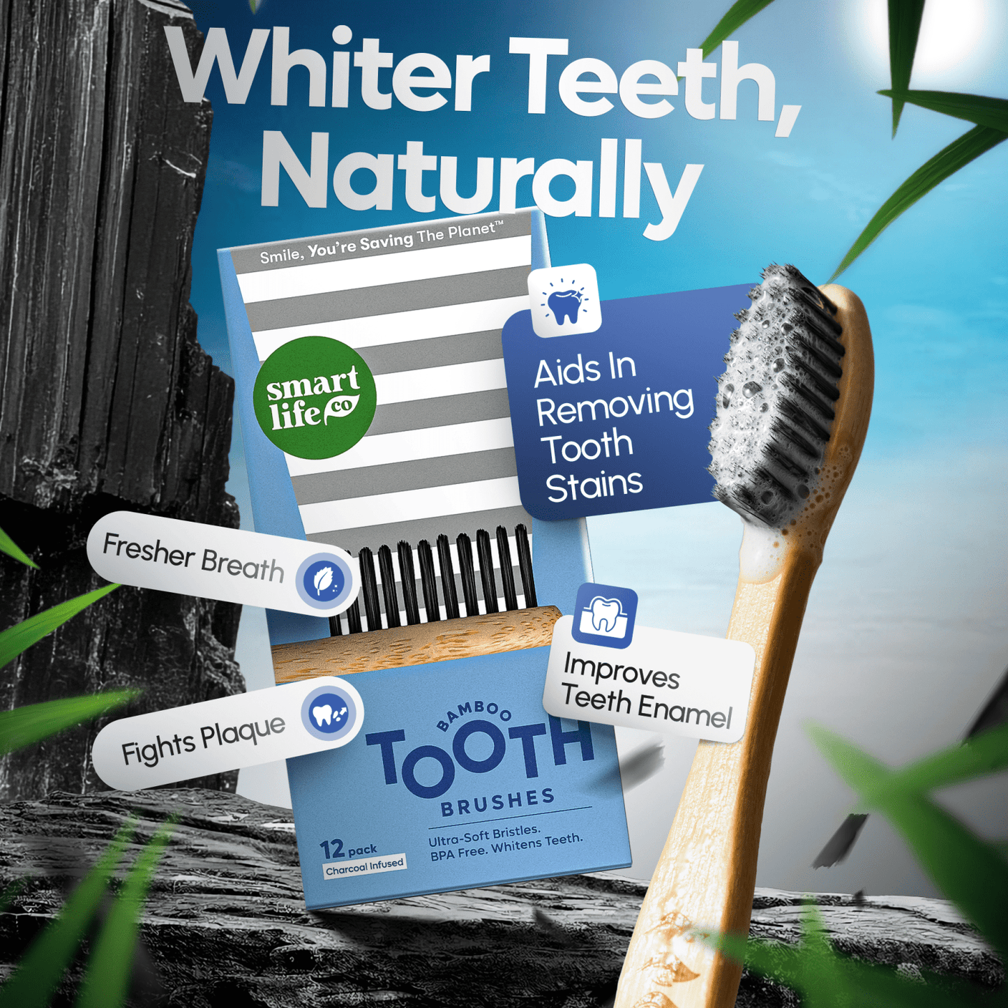 Toothbrush - Reg