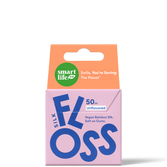 Floss String - Unflavored