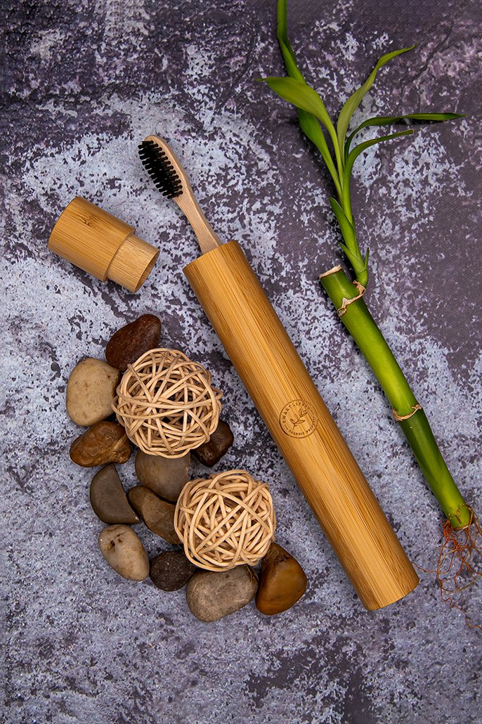 Eco-Friendly Oral Care: Switch to Bamboo Toothbrushes Today!
