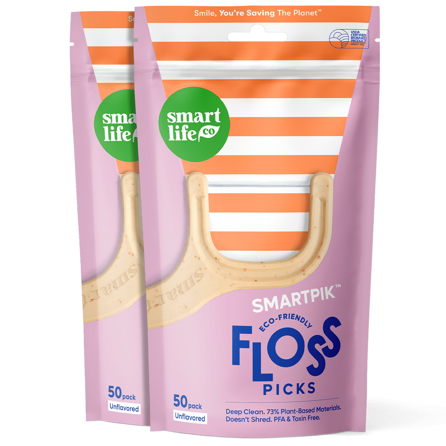 SmartPik™ - Unflavored