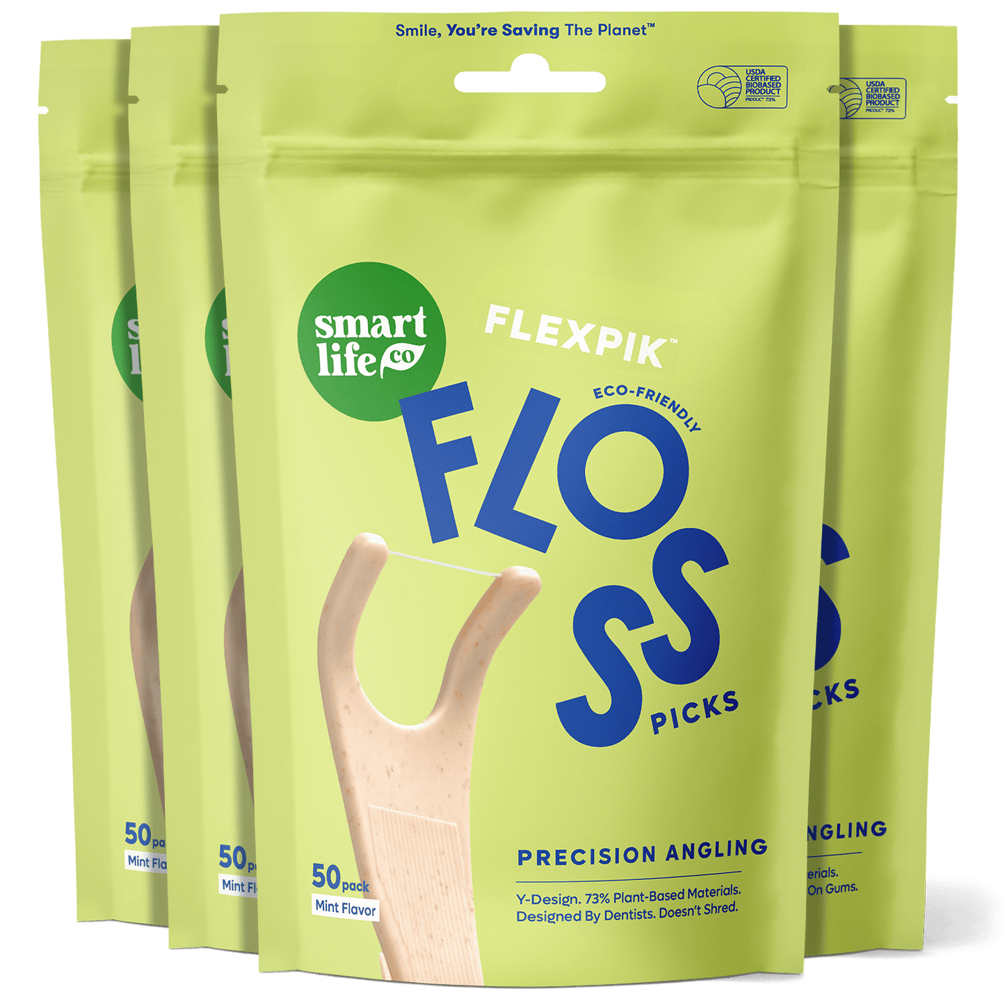 FlexPik™ - Mint