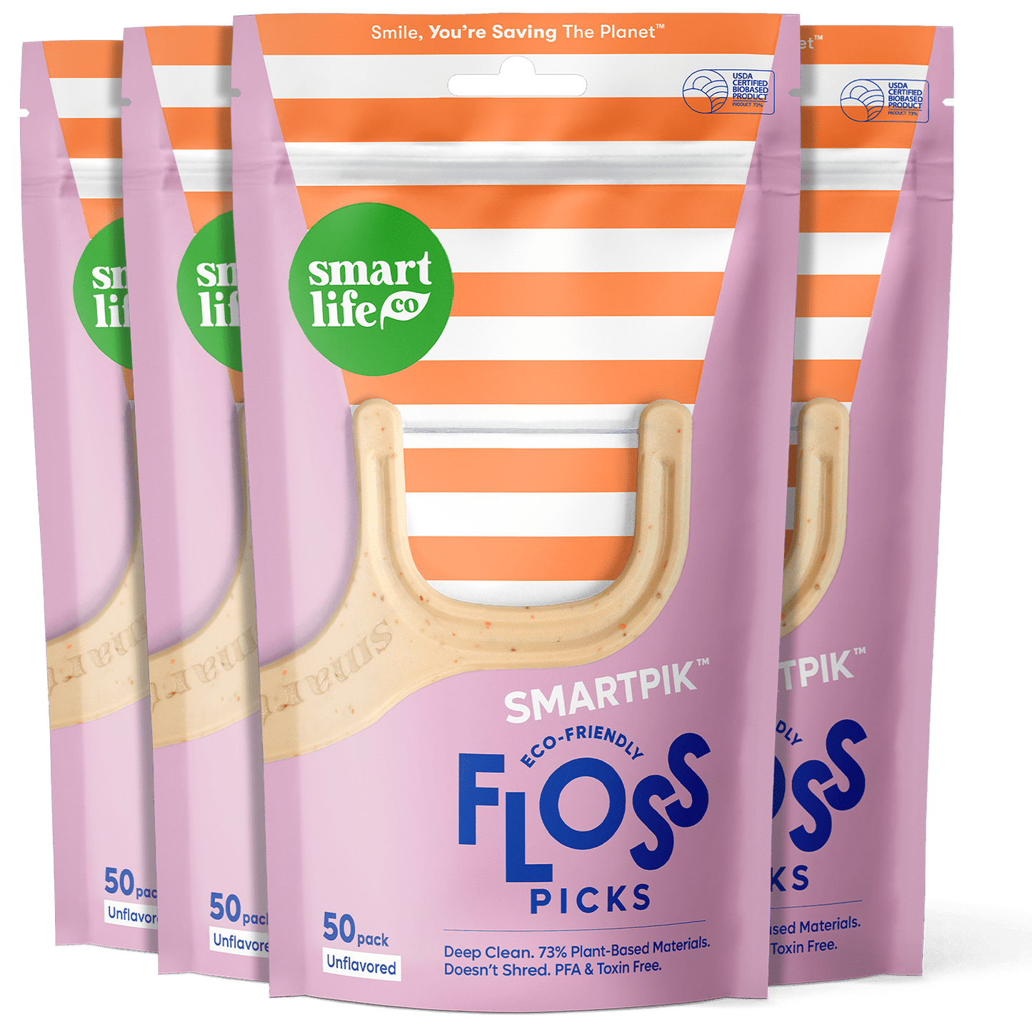 SmartPik™ - Unflavored