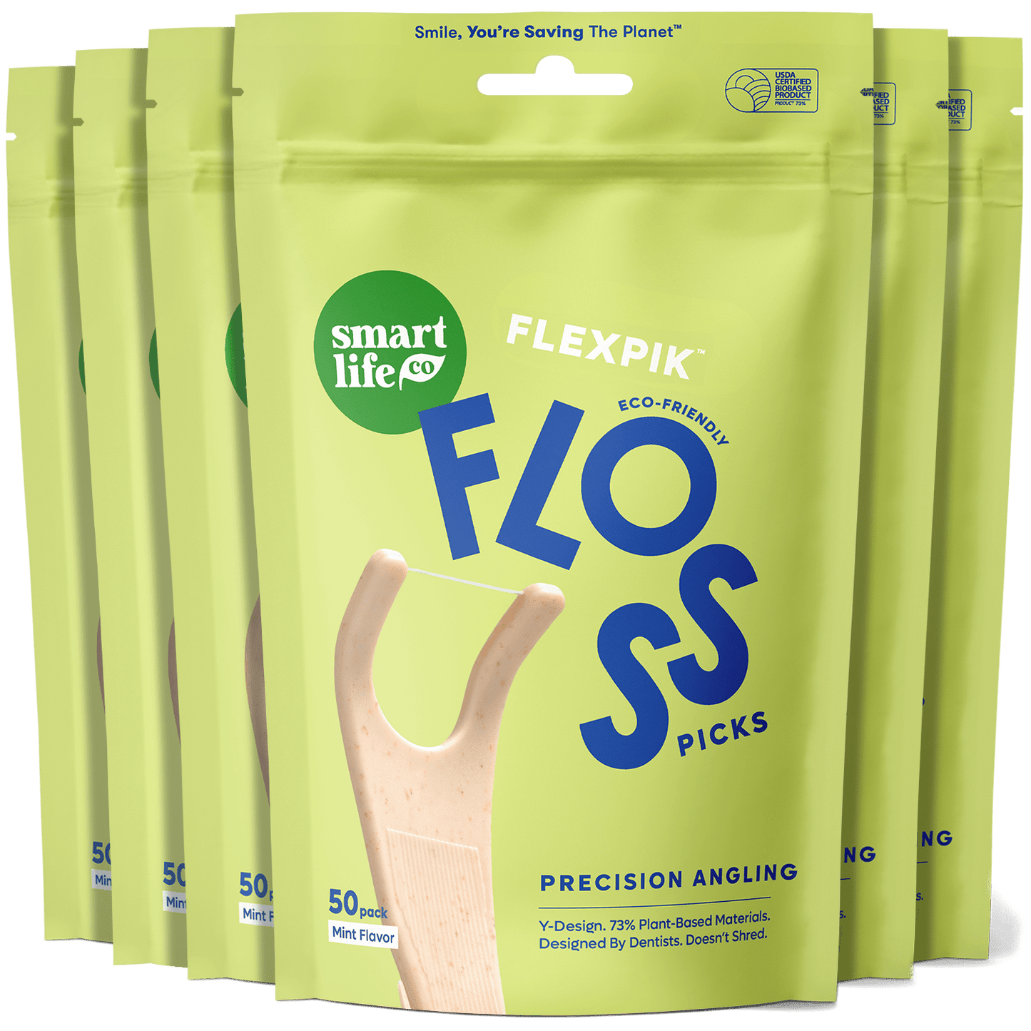 FlexPik™ - Mint