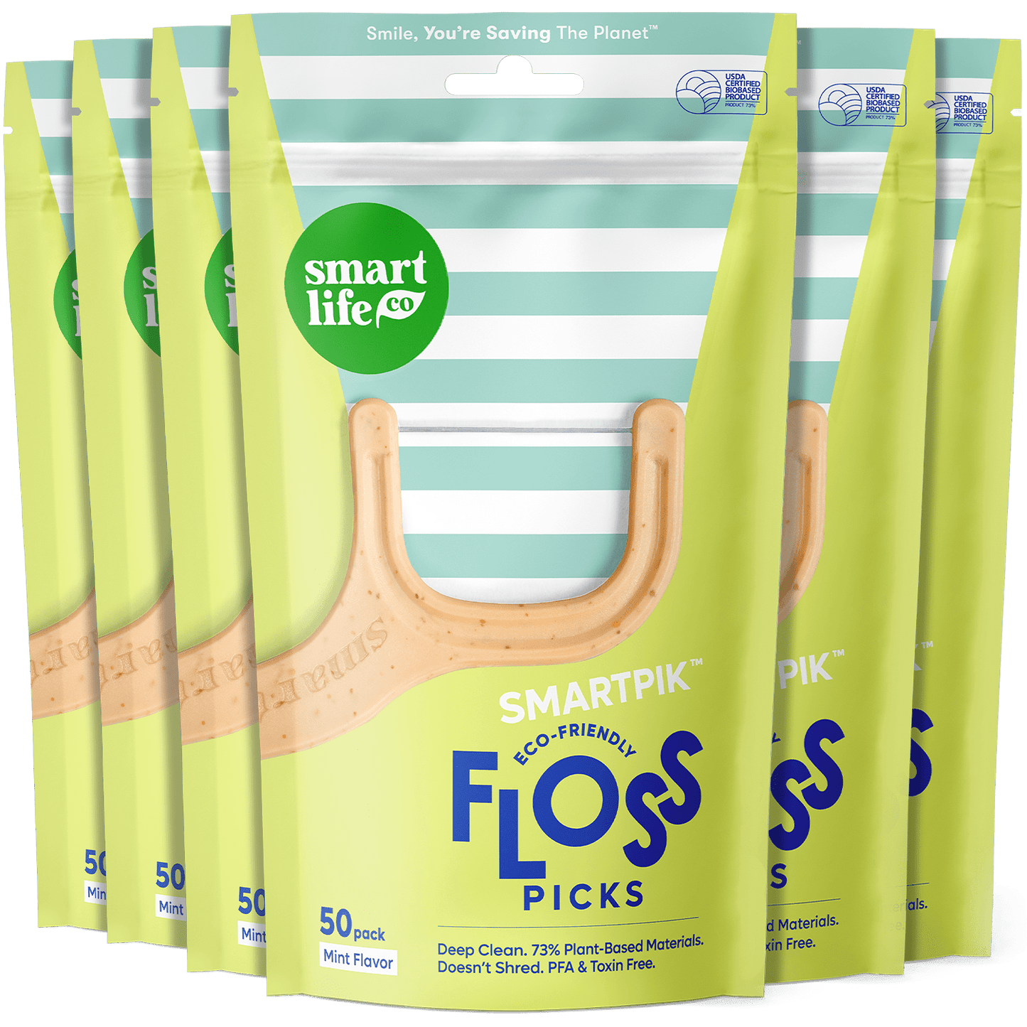 SmartPik™ - Mint