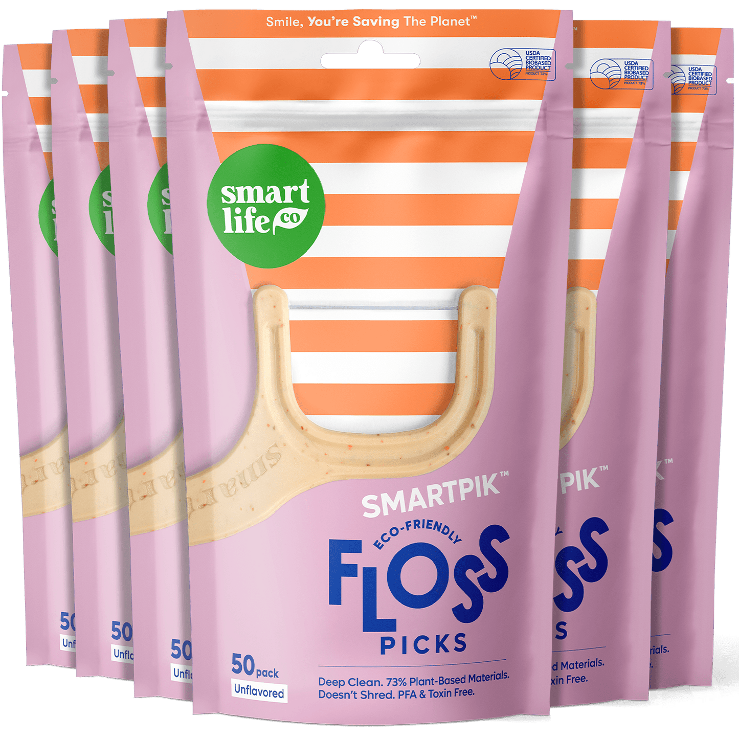 SmartPik™ - Unflavored