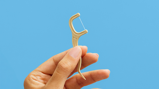 Are Floss Picks Bad for You? The Dentist-Backed Truth