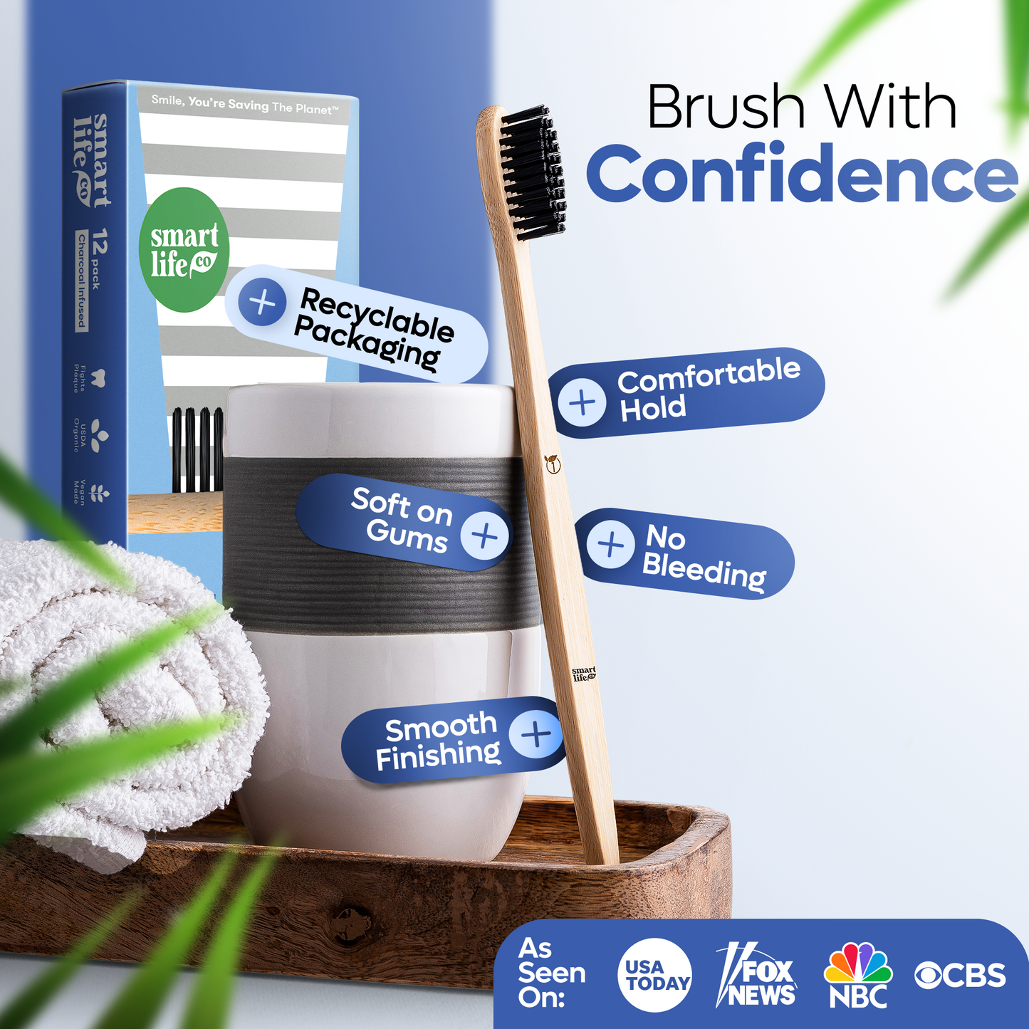 Toothbrush - Reg