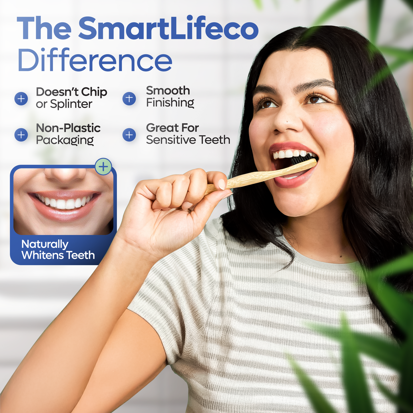 Toothbrush - Pro