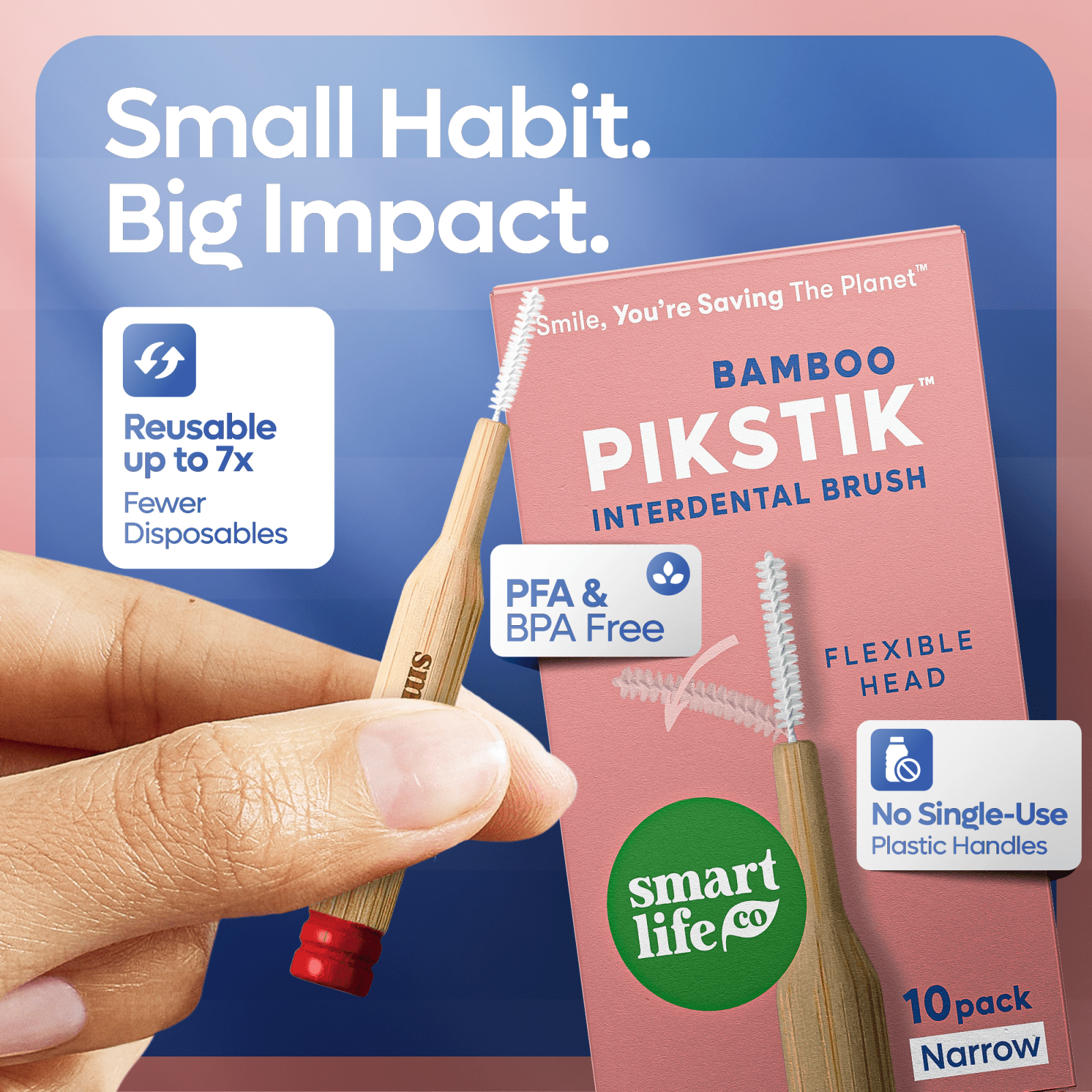 PikStik - Tight – SmartLifeco