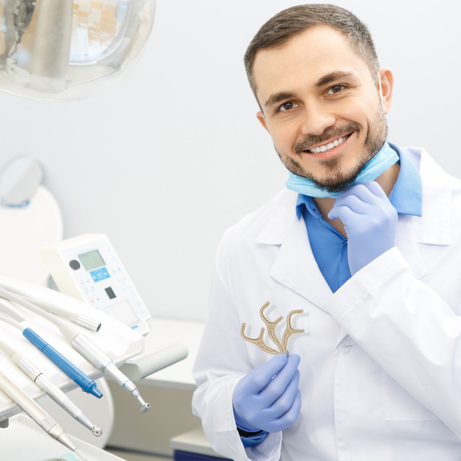 Oral Care for the Planet: How to Make Your Dental Routine Eco-Friendly