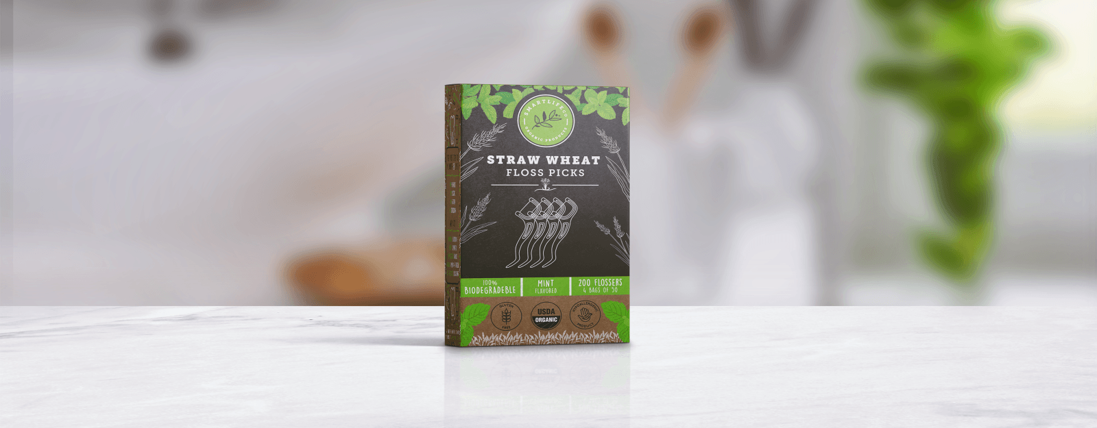 Eco-Friendly Oral Care: Tips for a Sustainable and Healthy Mouth