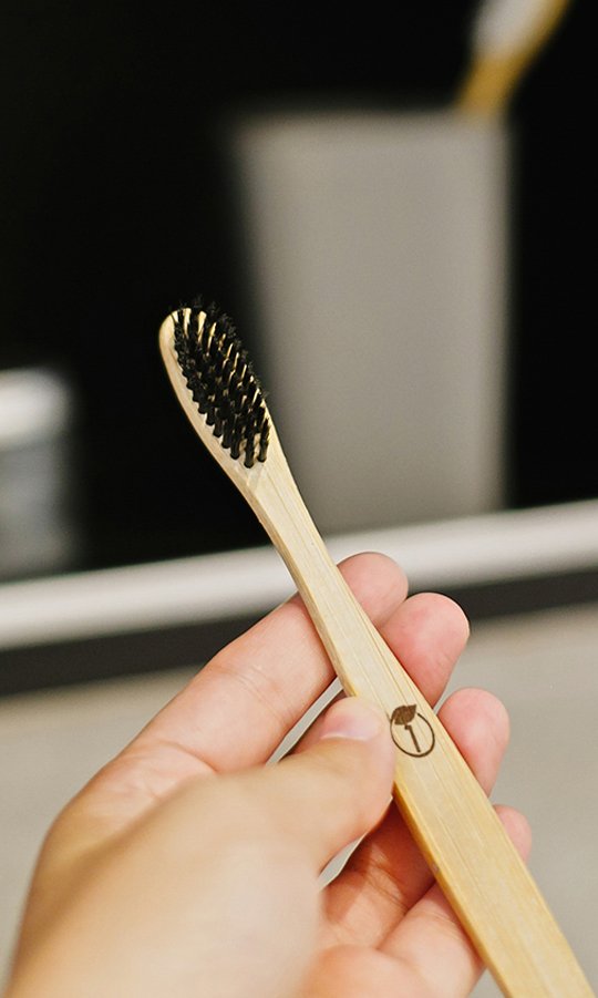 Green Your Dental Routine: Eco-Friendly Oral Care Products You Need to Try