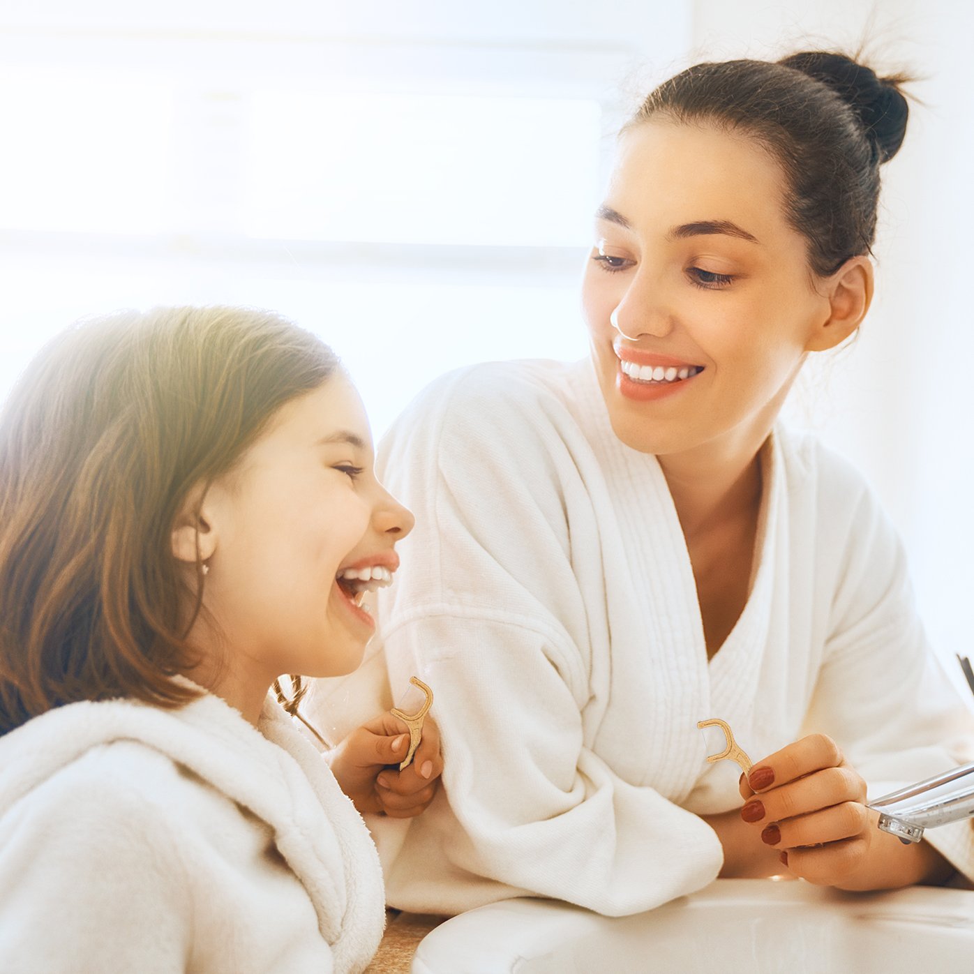 Go Green with Eco-Friendly Oral Care: Sustainable Tips and Products