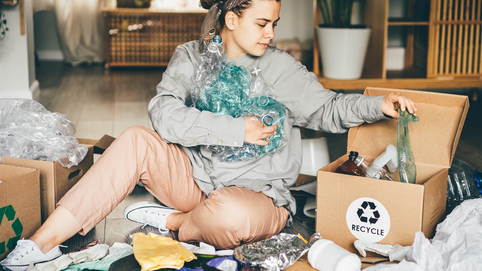Green Your Dental Routine: Eco-Friendly Oral Care Products You Need to Try