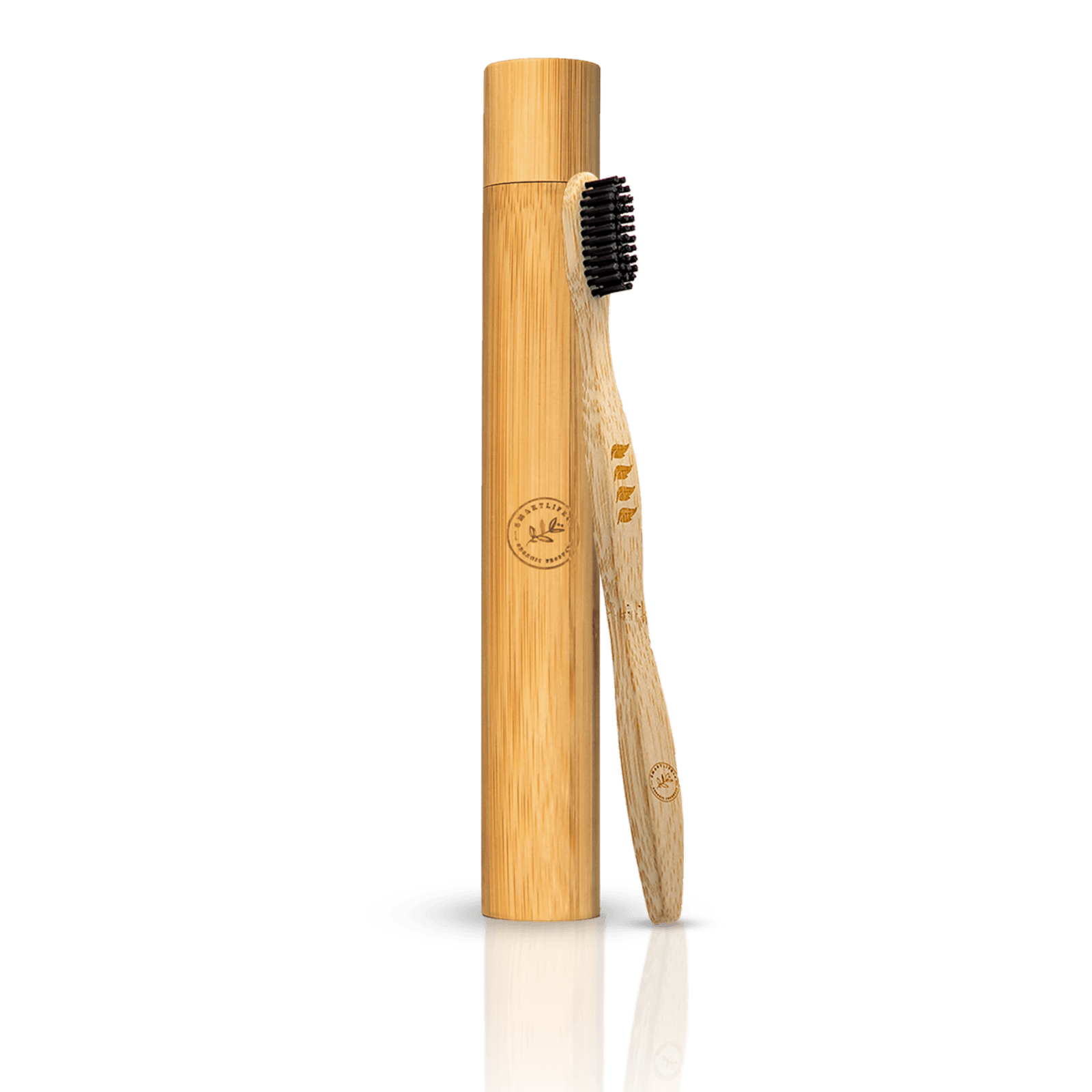 Eco-Friendly Oral Care: Switch to Bamboo Toothbrushes Today!