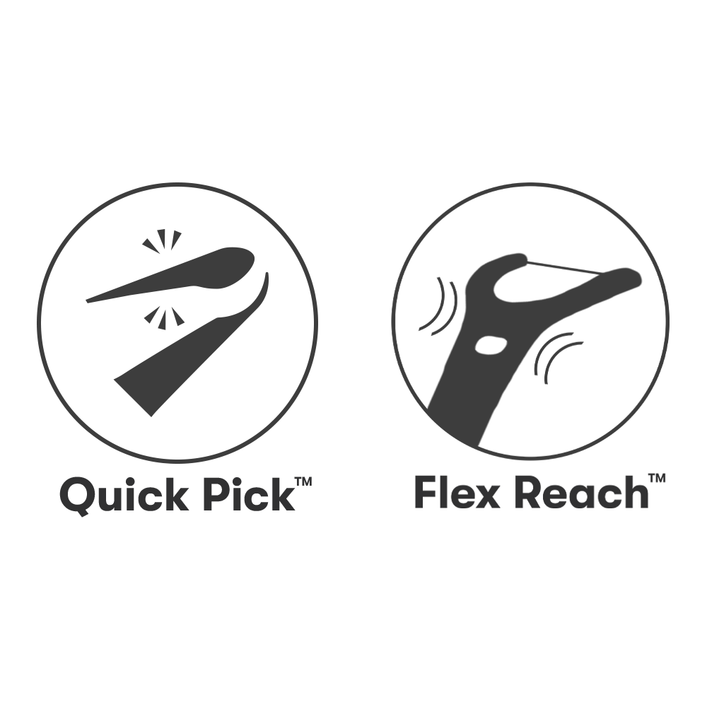 Flex Reach™