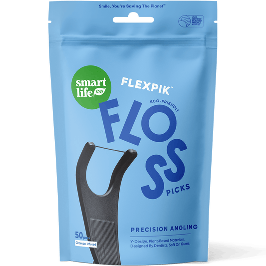 FlexPik™ - Charcoal