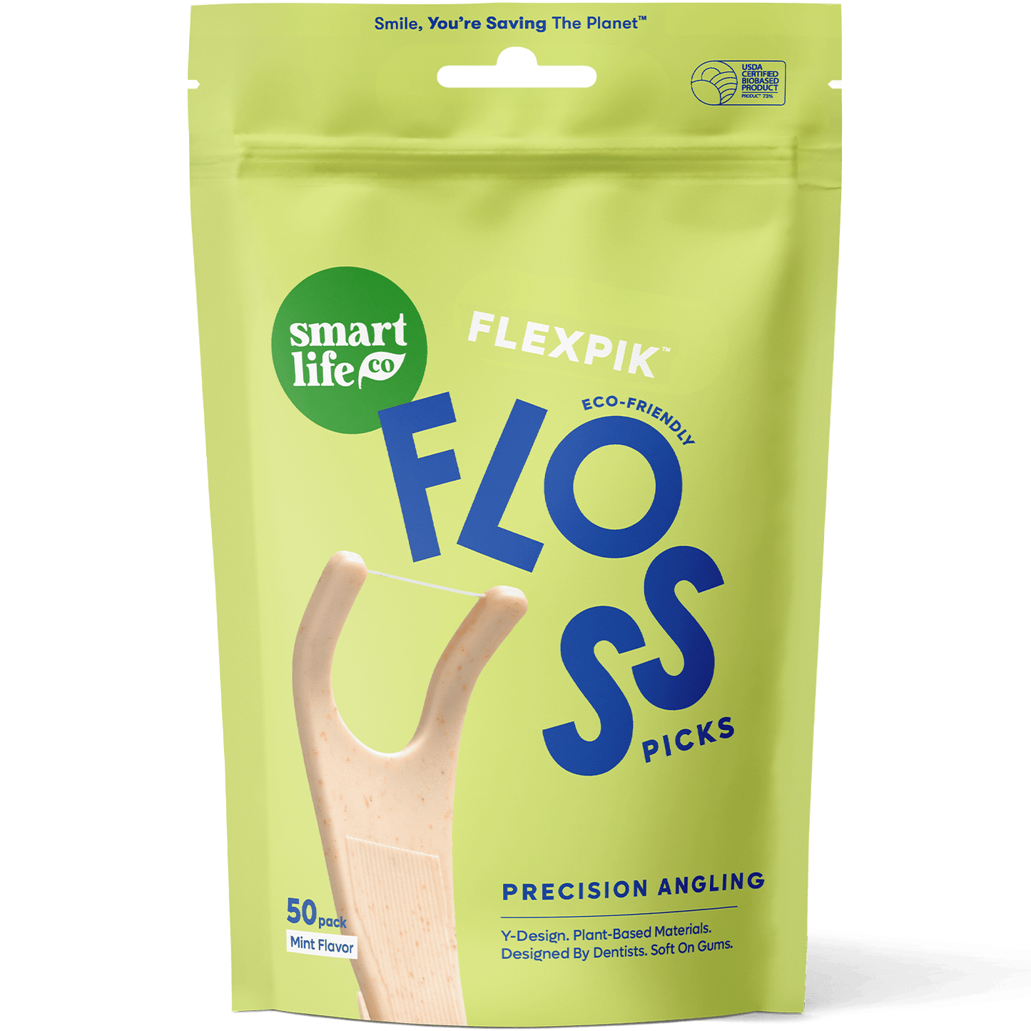 FlexPik™ - Mint