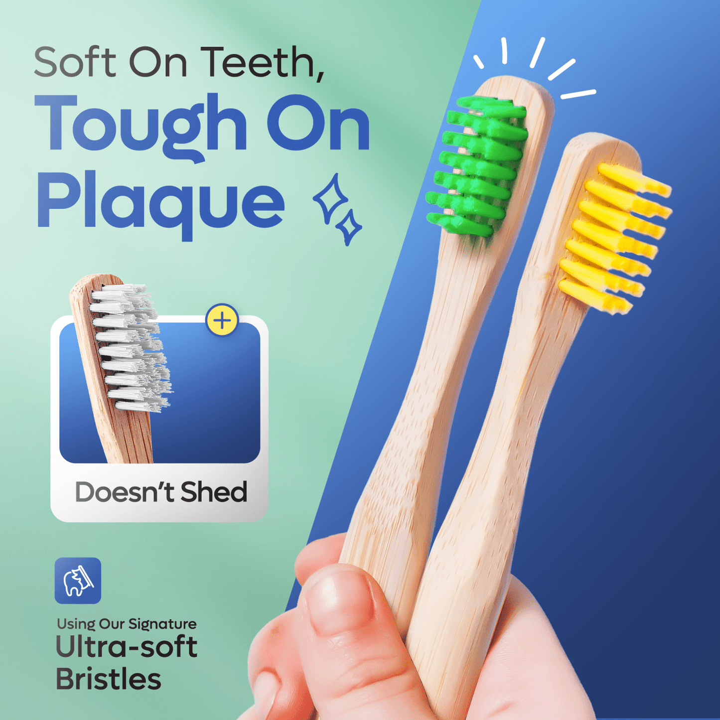 Toothbrush - Kids
