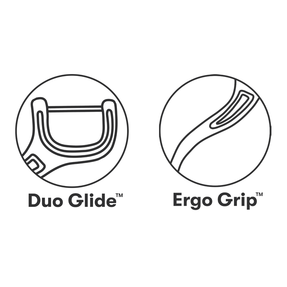 Duo Glide™
