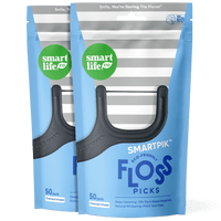 SmartPik™ - Charcoal