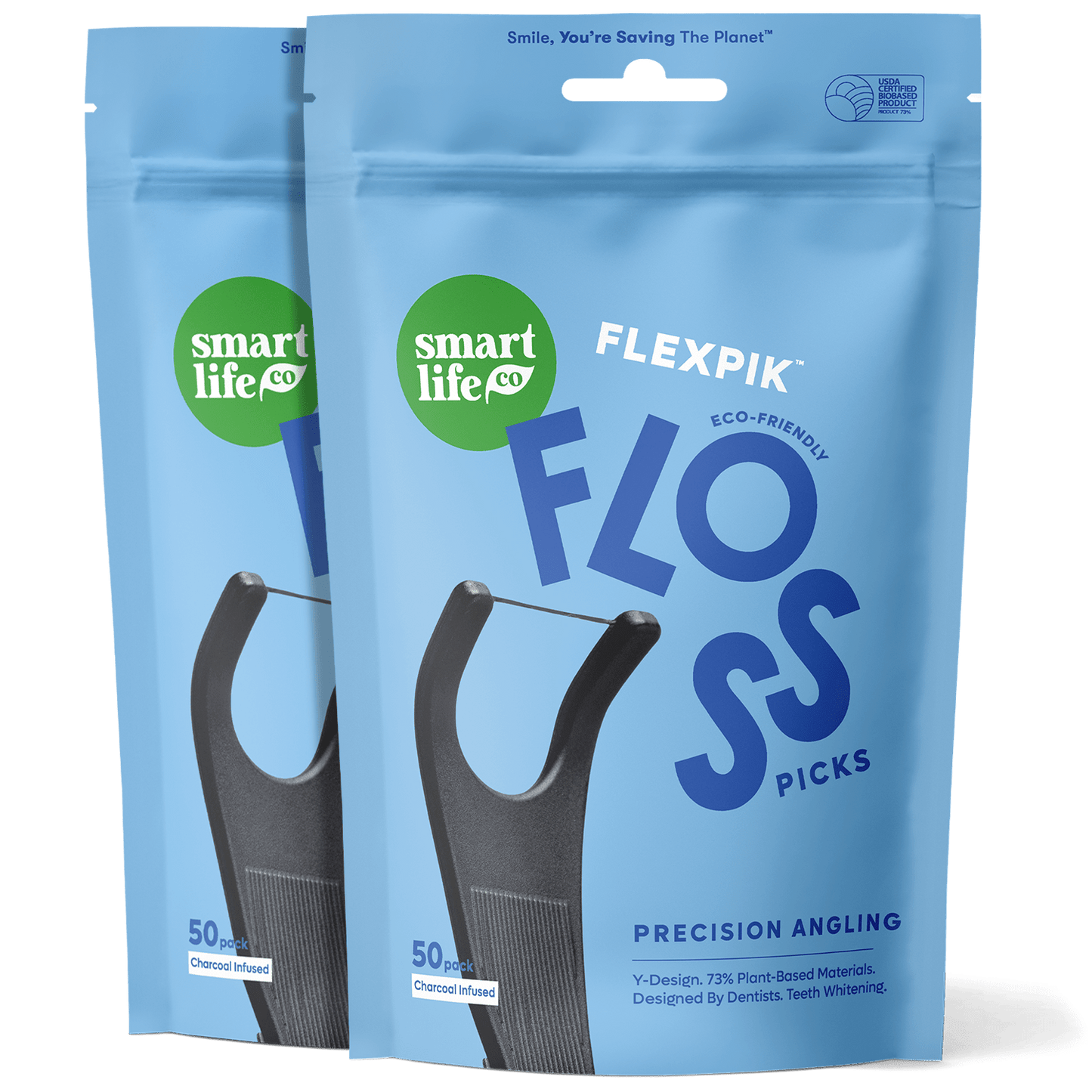 FlexPik™ - Charcoal
