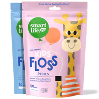 Kids Flossers - Unflavored