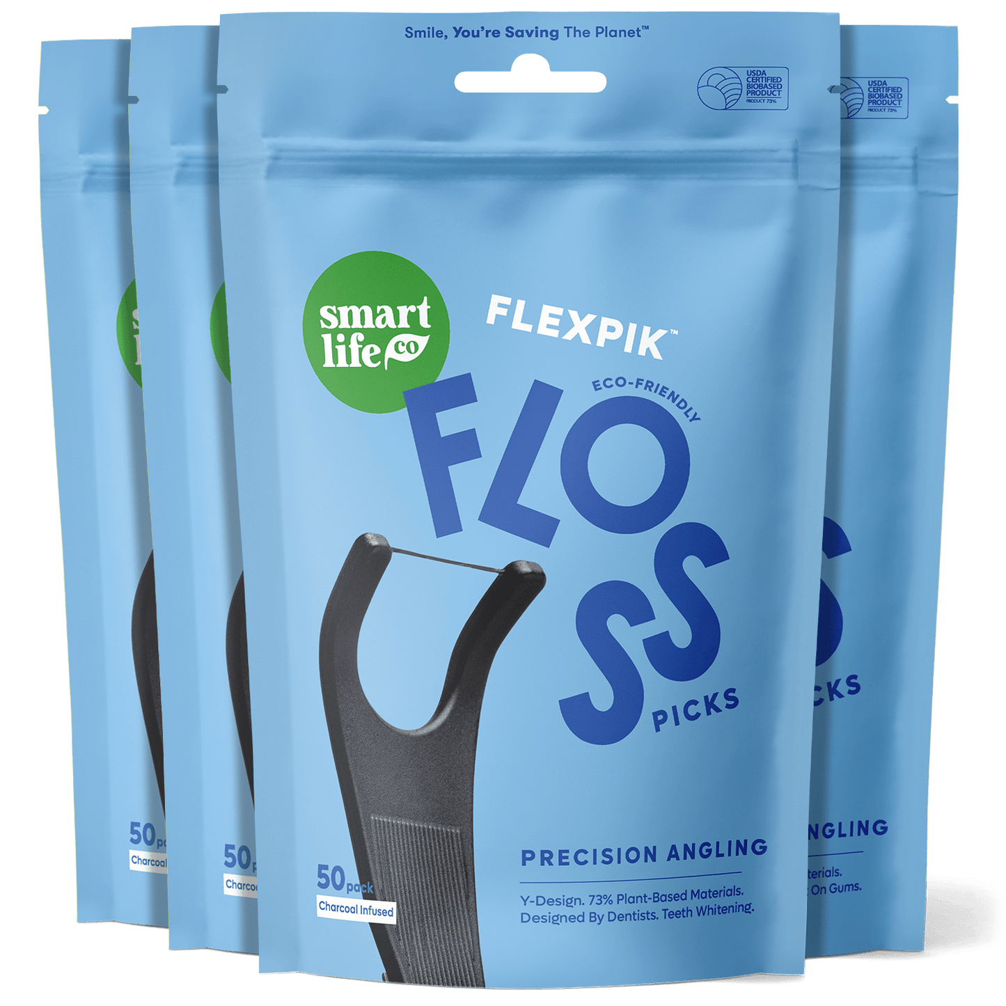 FlexPik™ - Charcoal
