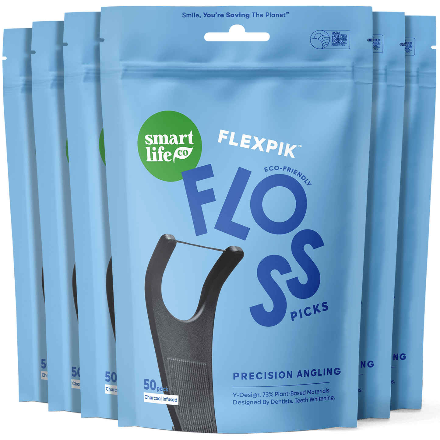 FlexPik™ - Charcoal