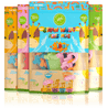 Biodegradable Kids Flossers (Mint) - SmartLifEco, var_pack_of_4