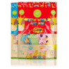 Biodegradable Kids Flossers (Mint) - SmartLifEco, var_pack_of_2
